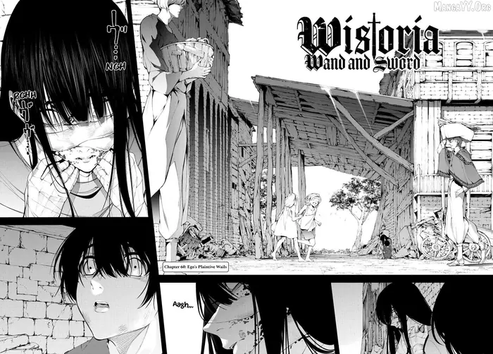 Wistoria: Wand and Sword Chapter 60 image 02_optimized